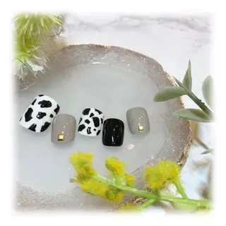 ネイル ui nailのネイルデザイン