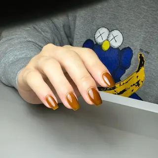 ネイル salon mowa所属・mowa 🌿‬ kanaのネイルデザイン