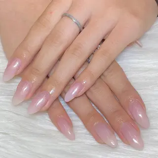 ネイル studio tam 髙橋彩夏のネイルデザイン