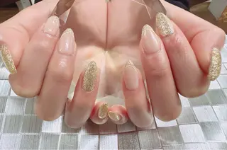 ネイル Regulus 光田のネイルデザイン