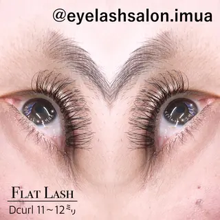 マツエク・マツパ アイラッシュサロン ☆イムア☆のマツエク・マツパデザイン