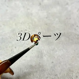 ネイル ネイルサロン 北野坂のネイルデザイン