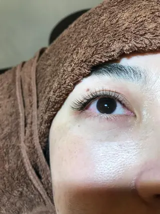 マツエク・マツパ わたなべ みえこのマツエク・マツパデザイン