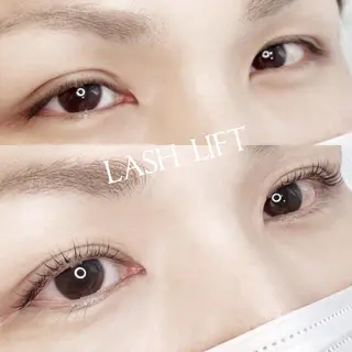 マツエク・マツパ IHANA ❁ イハナのマツエク・マツパデザイン