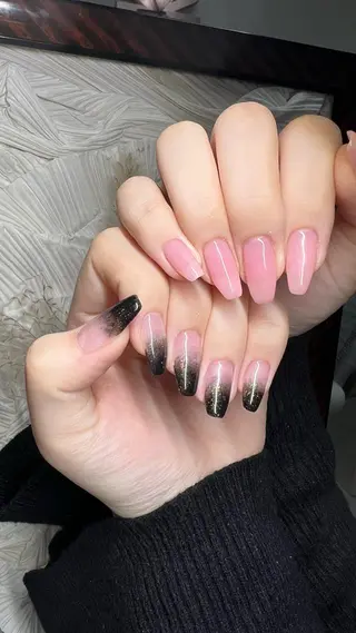 ネイル DC nail salonのネイルデザイン