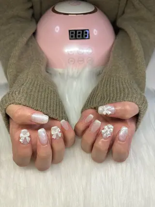 ネイル MACHÉRIE青山 🎀のネイルデザイン