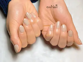 ネイル emNail所属・em Nailのネイルデザイン