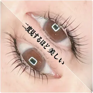 マツエク・マツパ Eyelash Salon 4Uのマツエク・マツパデザイン
