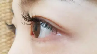 マツエク・マツパ salonde CHANELのマツエク・マツパデザイン