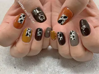 ネイル ベターネイル 浅草橋のネイルデザイン