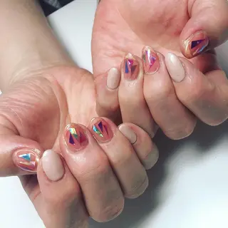 ネイル EPICHA NAILのネイルデザイン