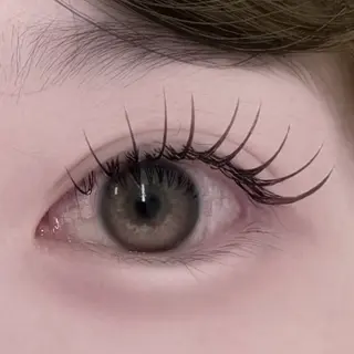 マツエク・マツパ 本町/ harukaのマツエク・マツパデザイン