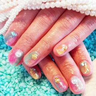 ネイル MANA MANAのネイルデザイン