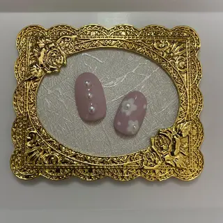 ネイル nail salon Bayのネイルデザイン