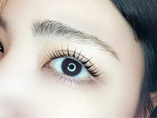 マツエク・マツパ サブスク🩵 EYEのマツエク・マツパデザイン