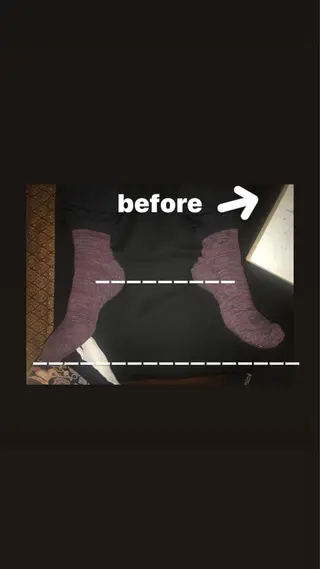 【足圧】鬼👹リンパ 身体整うサロンのエステ・リラクイメージ