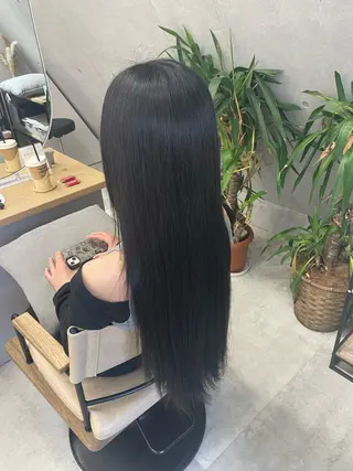 ロング sand池袋所属・似合わせショート特化 ISAKIのヘアスタイル