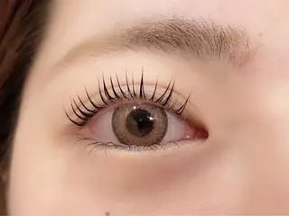 マツエク・マツパ Ai Quick 西日暮里店のマツエク・マツパデザイン