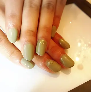 ネイル プライベートサロン Be&【ビアンド】のマツエク・マツパデザイン