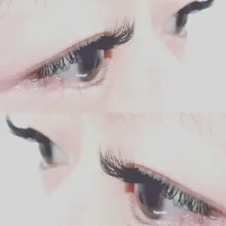 マツエク・マツパ Parfait Lashのマツエク・マツパデザイン