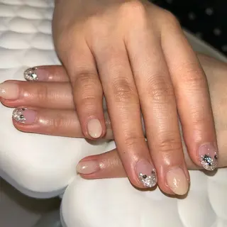 ネイル Amys nail ハナのネイルデザイン