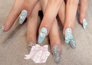 ネイル LinoTino nailのネイルデザイン