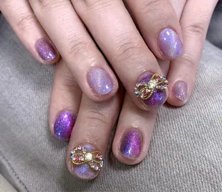 ネイル MoMoネイル所属・MOMOネイル ²のネイルデザイン