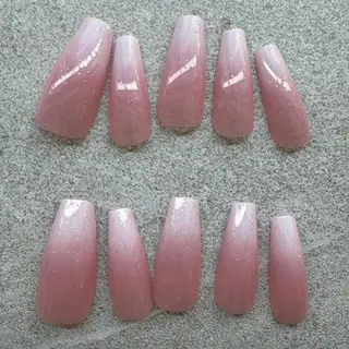 ネイル M&K　上田店所属・M&K 上田店の眉毛・アイブロウイメージ