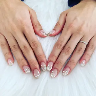 ネイル Renatus Nailのネイルデザイン