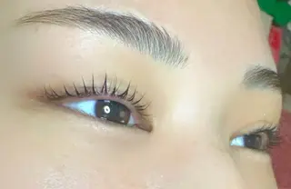 マツエク・マツパ 美肌/小顔/眉毛の 専門店 ルミナスの眉毛・アイブロウイメージ