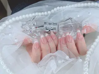 ネイル ハヤシ ミカのネイルデザイン