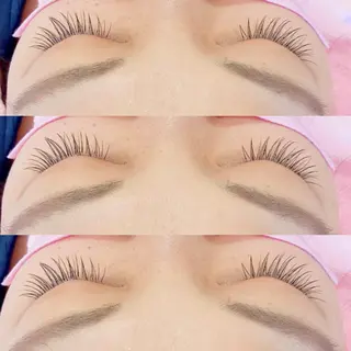 マツエク・マツパ ✧elpatio✧︎ 小出紗羅のマツエク・マツパデザイン