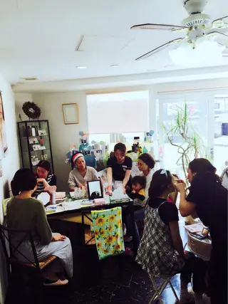 Fes Bonito❤所属・kawano shieriのエステ・リラクイメージ