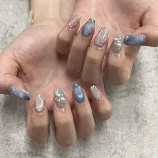 ネイル FASTNAIL PLUS 新宿店のネイルデザイン