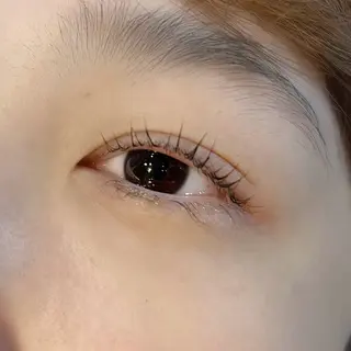 マツエク・マツパ airRe moeのマツエク・マツパデザイン