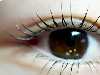 マツエク・マツパ komatsu eyelash恵比寿のマツエク・マツパデザイン