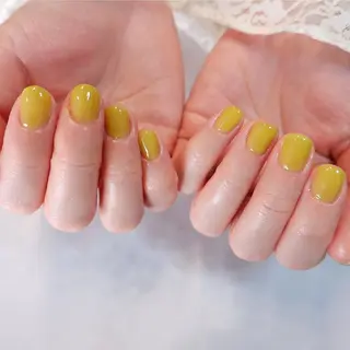 ネイル MASH UP ROOM のネイルデザイン