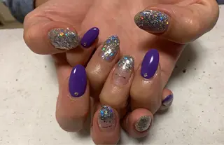 ネイル nico.nico.mark NAIL所属・小林 梓のエステ・リラクイメージ