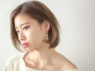 ショート カラー 斉藤 正敏のその他イメージ