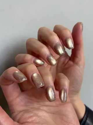 ネイル 渡邊 妃佳里/Manonのネイルデザイン