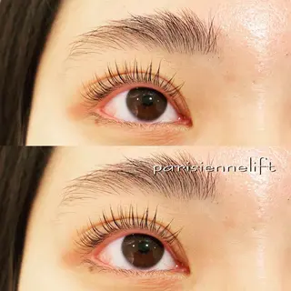 パーマ マツエク・マツパ ꔫShimizu Harukaのマツエク・マツパデザイン