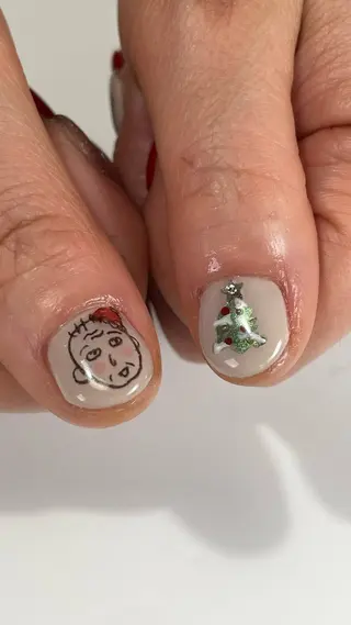 ネイル 〜hau nail〜 YUKIのネイルデザイン