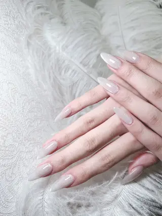 ネイル Su mmerのネイルデザイン