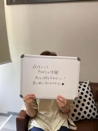 Salon Improveのネイルデザイン