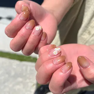 ネイル Betty ✶のマツエク・マツパデザイン