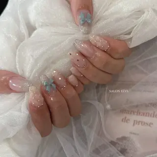 ネイル SALON ELVI.所属・SALON ELVI.のネイルデザイン