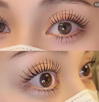 マツエク・マツパ 🌸TAKAHSHI YU🌸のマツエク・マツパデザイン