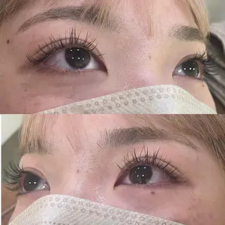 マツエク・マツパ 【 ネイリスト&アイ リスト】キヨカのネイルデザイン