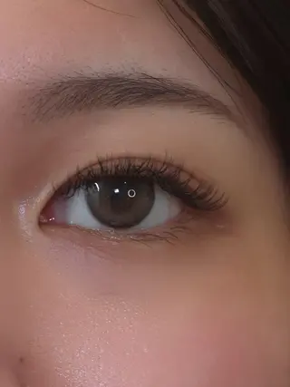 マツエク・マツパ Perle marikoのマツエク・マツパデザイン