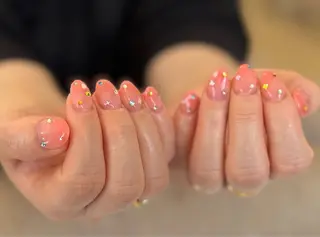 ネイル リオッサ オブ ラグーン神戸店のエステ・リラクイメージ